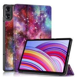 Husa Xiaomi Poco Pad Techsuit FoldPro, Galaxy