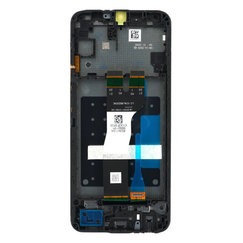Display original Samsung Galaxy A05s (SM-A057), service pack GH81-24364A