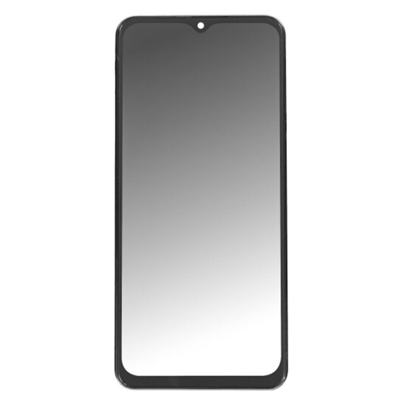 Display Samsung Galaxy A13 (SM-A137) fara rama, negru