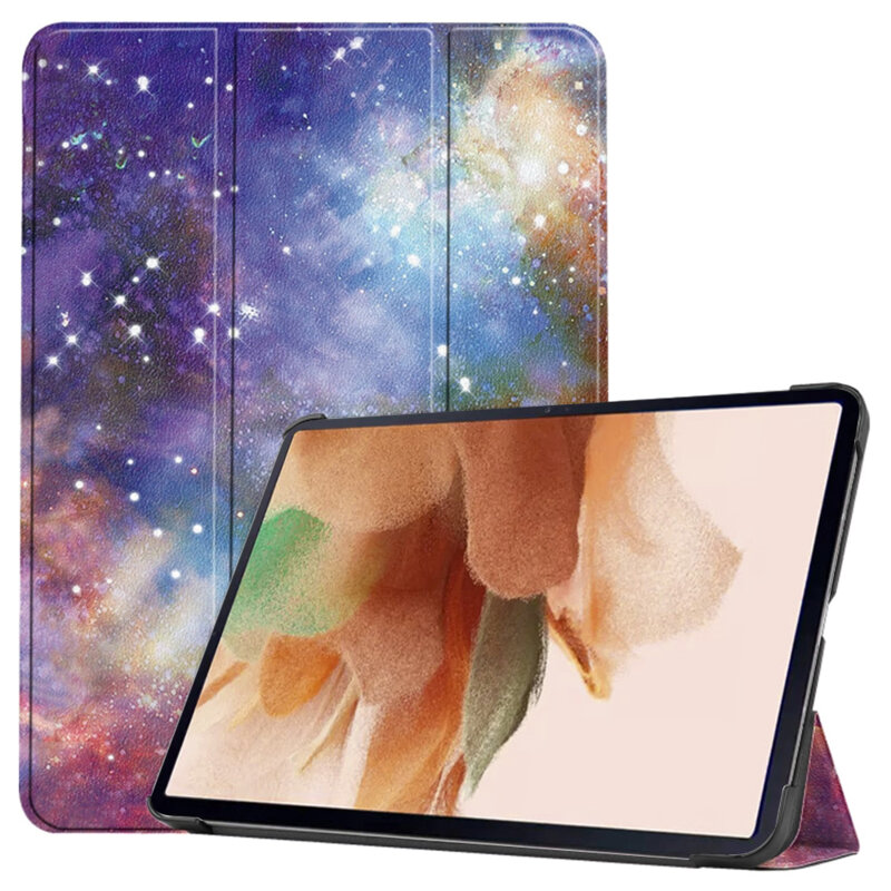 Husa Samsung Galaxy Tab S8 Plus Techsuit FoldPro, Galaxy