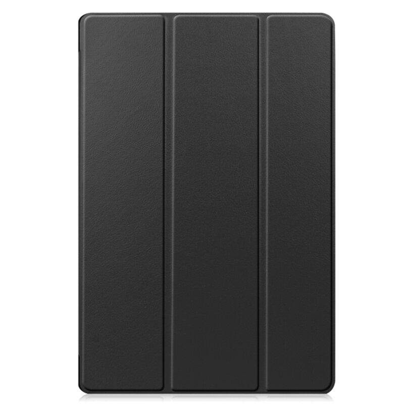 Husa Samsung Galaxy Tab S9 FE Plus Techsuit FoldPro, Butterfly
