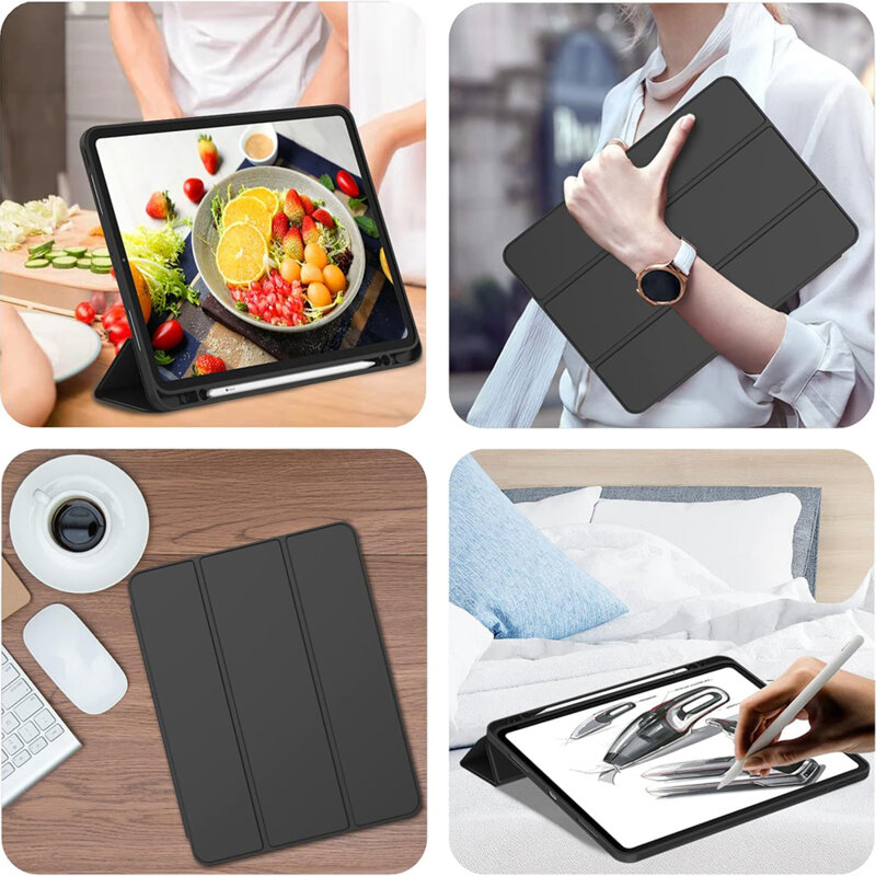 Husa iPad Pro 12.9