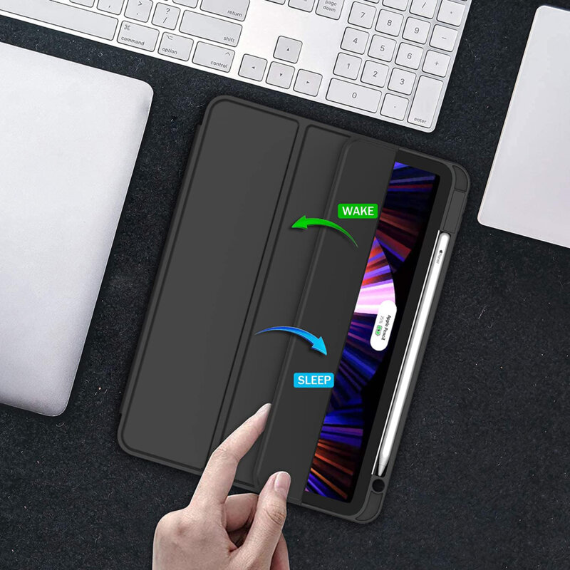Husa iPad Pro 11