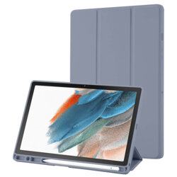 Husa Samsung Galaxy Tab A8 10.5 (2021) Techsuit Flex Trifold Pen, mov