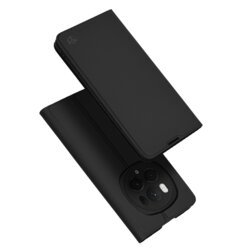Husa Honor Magic6 Pro Techsuit Magskin Book, negru