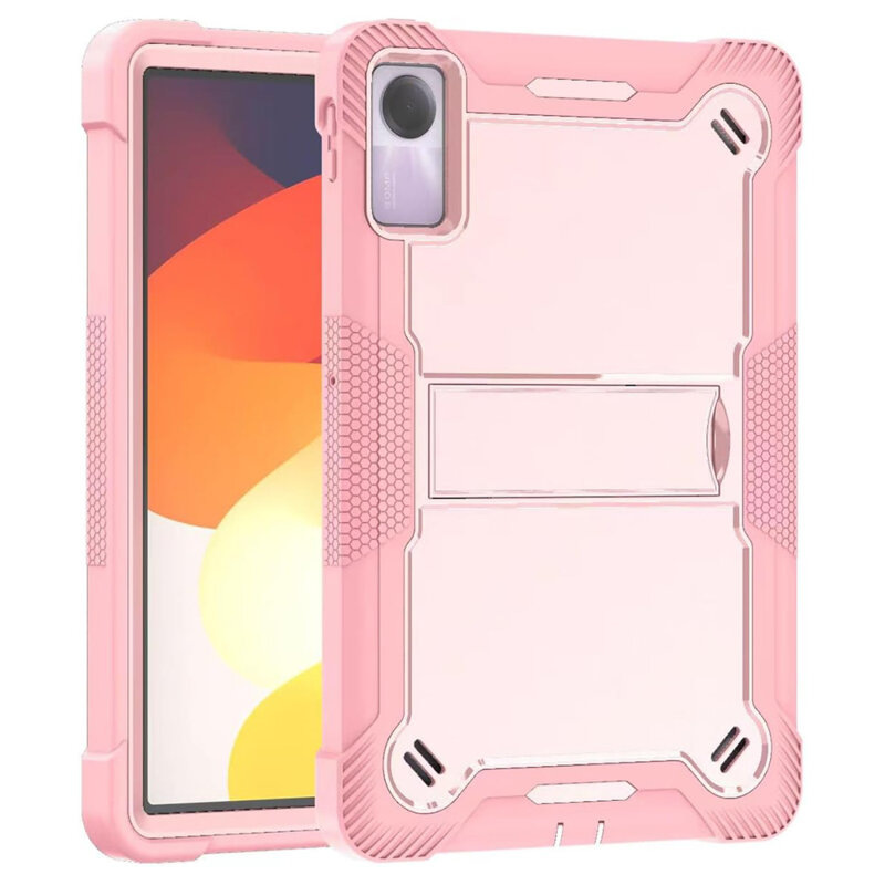 [Pachet 360°] Husa + folie sticla Xiaomi Redmi Pad SE 11
