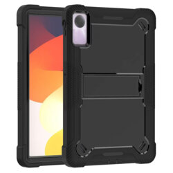 [Pachet 360°] Husa + folie sticla Xiaomi Redmi Pad SE 11
