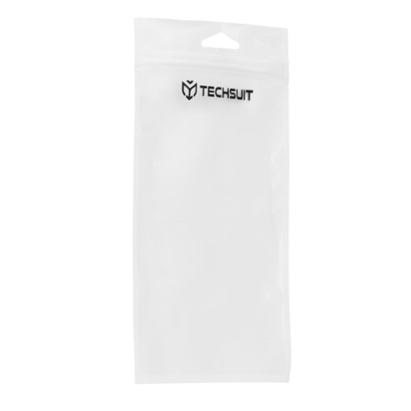Husa Huawei P30 Lite Techsuit Magskin Book, negru