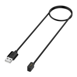 Incarcator Xiaomi Smart Band Pro, USB, 3.5W, 1m Techsuit, TXC2