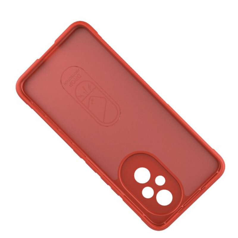 Husa Honor 200 Techsuit Magic Shield, negru