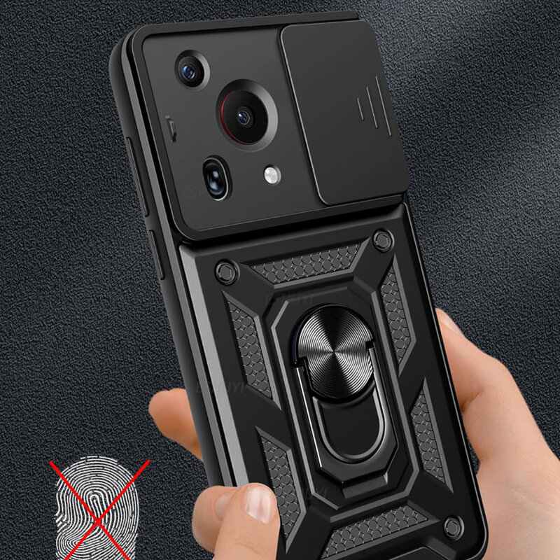 Husa Huawei Pura 70 Ultra protectie camera Techsuit CamShield Series, roz
