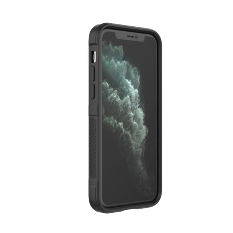 Husa iPhone 11 Pro Techsuit Magic Shield, mov