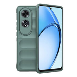 Husa Oppo A60 4G Techsuit Magic Shield, verde