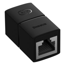 Adaptor Ethernet mufa RJ45, 1000Mbps, Baseus B00131100111-01