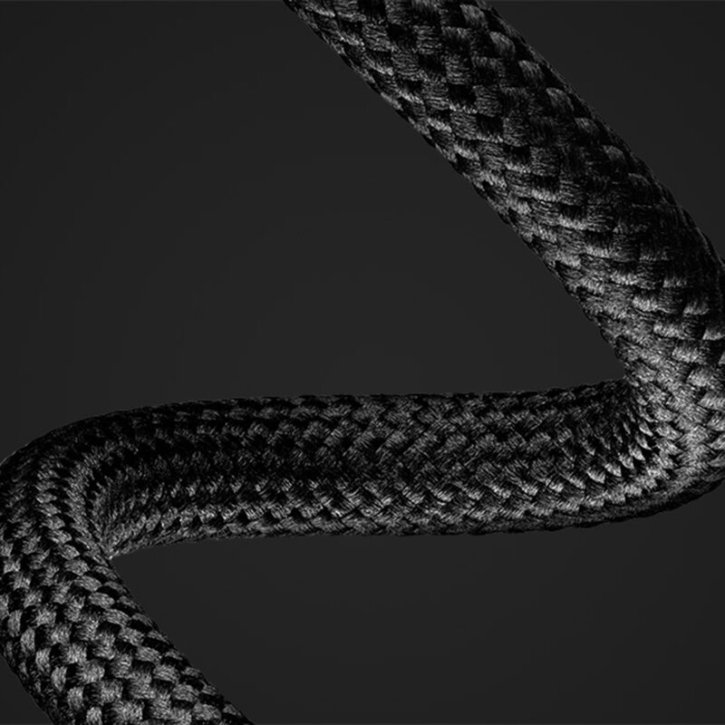 Cablu de date Type-C Baseus Flash Series 2, 100W, 1.5m, negru