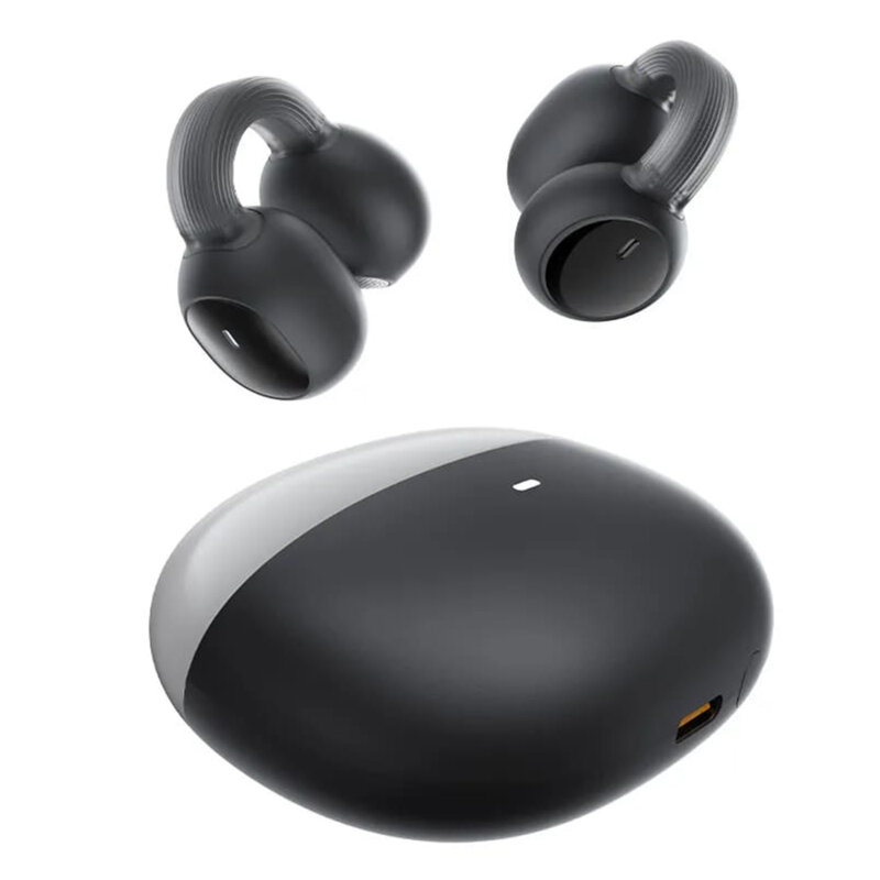 Casti Bluetooth open-ear True Wireless Baseus, A00069201113-00