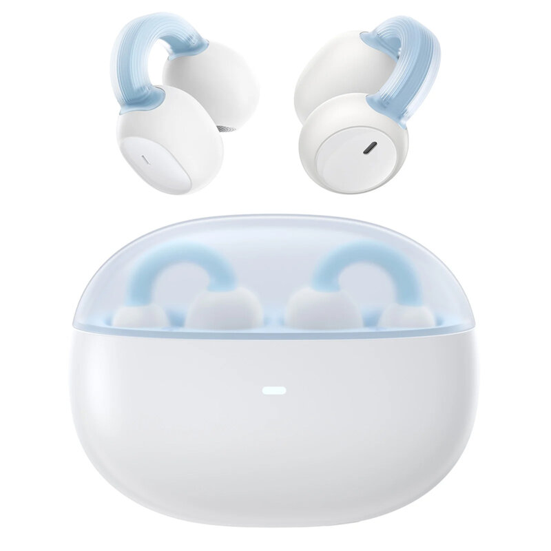 Casti Bluetooth open-ear True Wireless Baseus, A00069201223-00