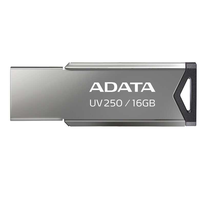 Memorie externa 16GB Adata UV250, USB 2.0, AUV250-16G-RBK