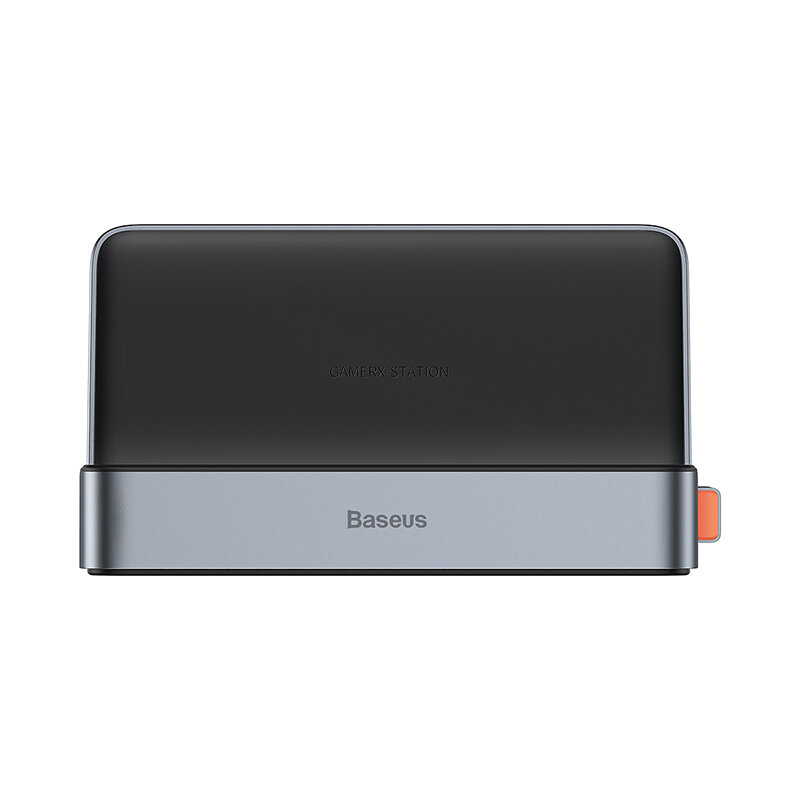 Docking Station GamerX PD100W, 4K@60Hz Baseus, B00052900811-00