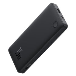 Powerbank USB Type-C Baseus, 15W, 10000mAh, P10067500123-00
