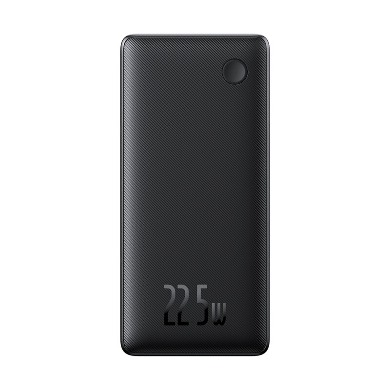 Powerbank tip C, iPhone Baseus, 10000mAh, P10067501123-00