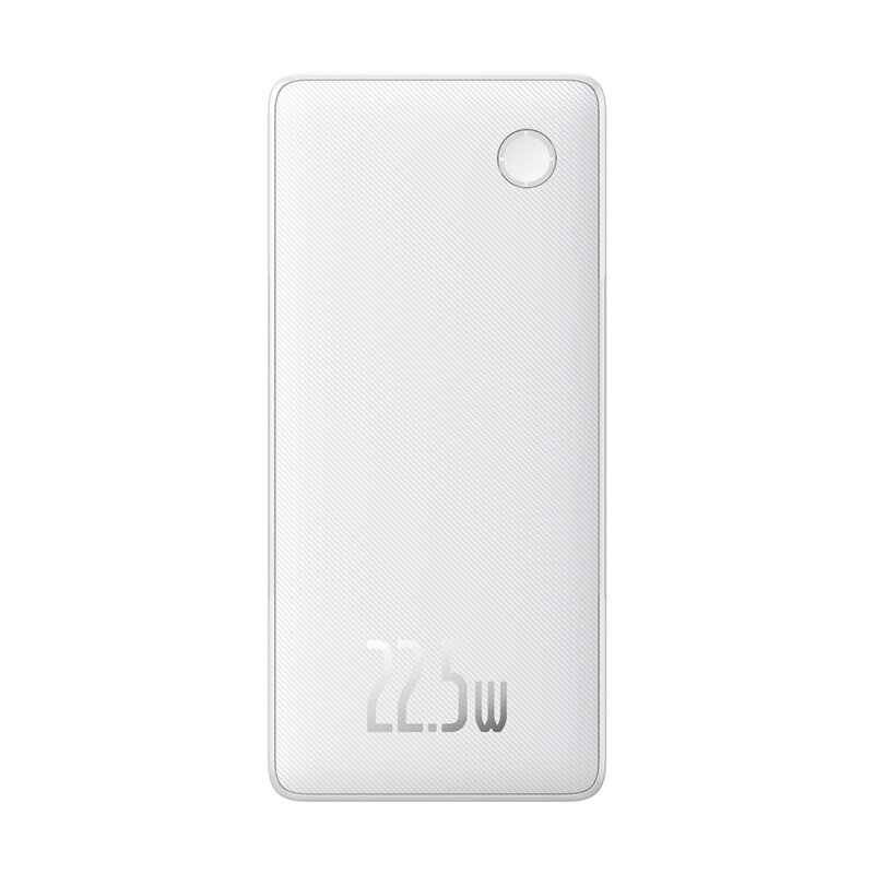Powerbank tip C, iPhone Baseus, 10000mAh, P10067501213-00