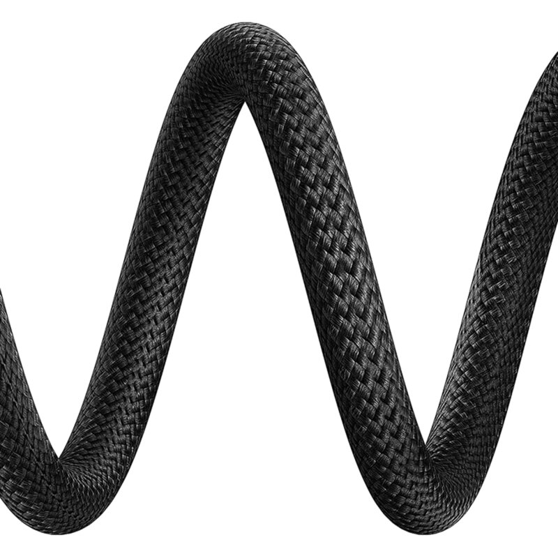 Cablu adaptor Type-C la DP Baseus, 8K, 2m, negru, B0063370D111-01