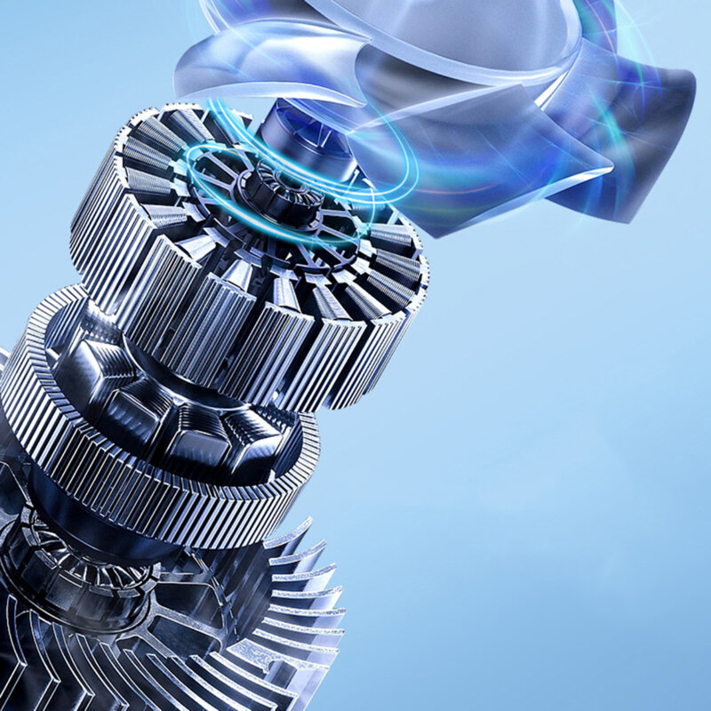 Cooler gaming telefon Techsuit, universal, negru, SL16