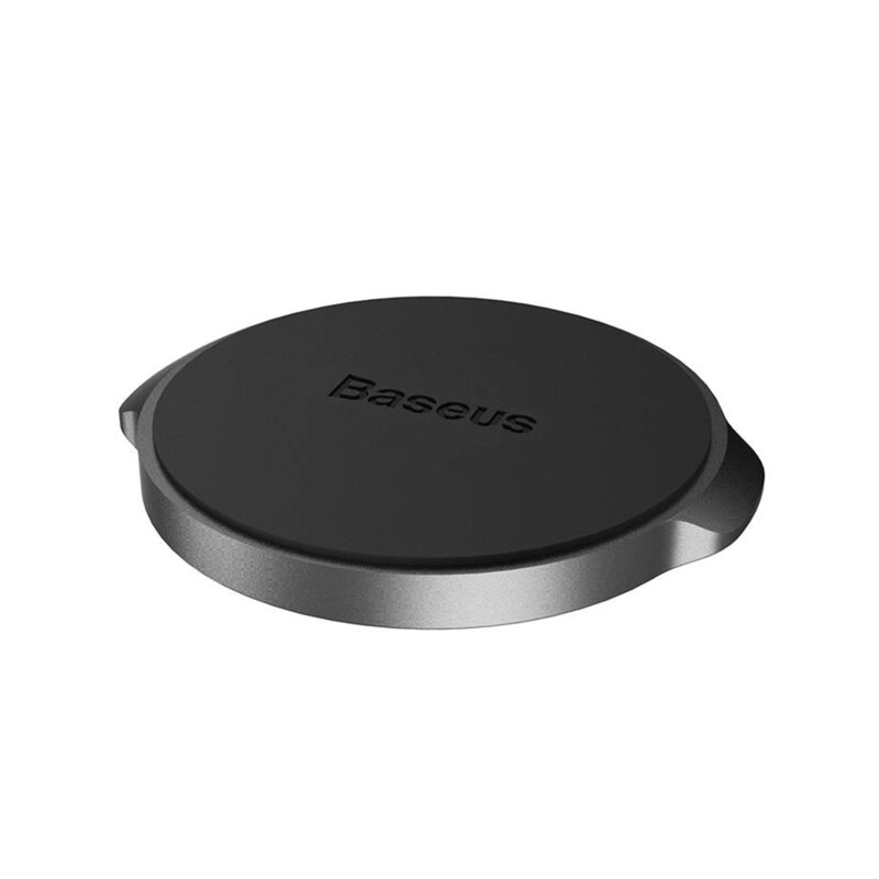 Suport auto magnetic Baseus Small Ears, negru, C40141403113-01