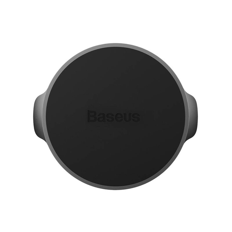 Suport auto magnetic Baseus Small Ears, negru, C40141403113-01