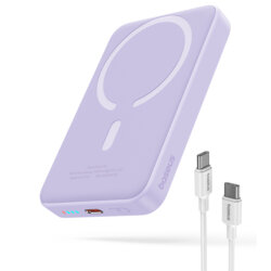 Powerbank wireless MagSafe 10000mAh Baseus, P10059001513-00