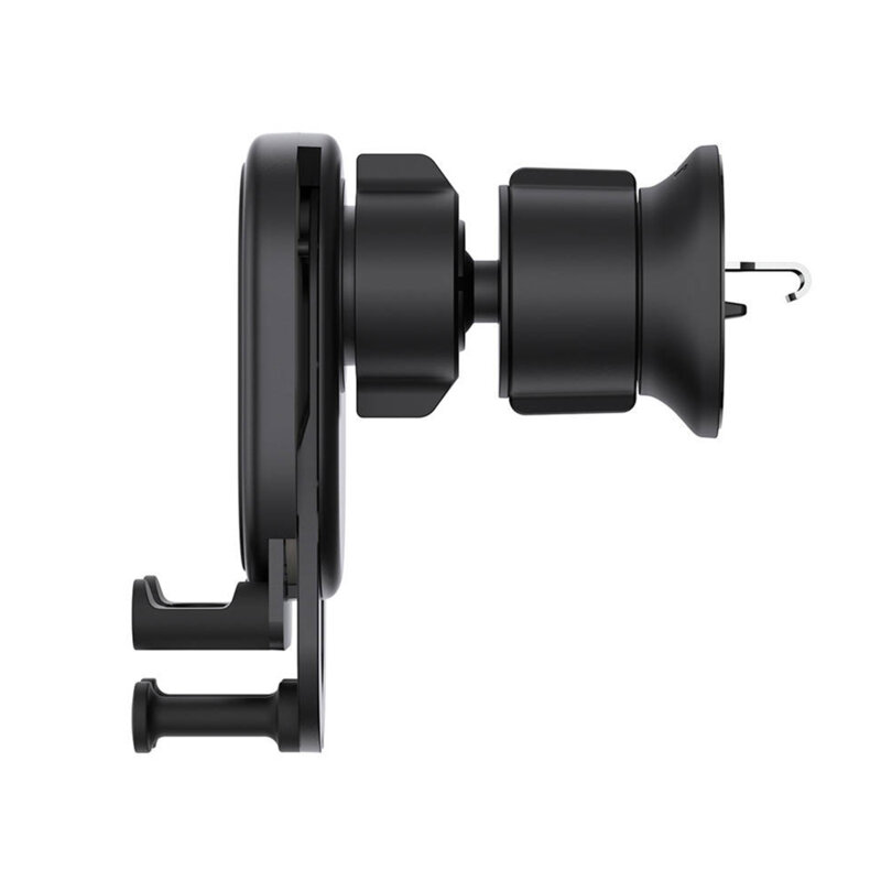 Suport auto pentru grila ventilatie Baseus, negru, SUWX020001