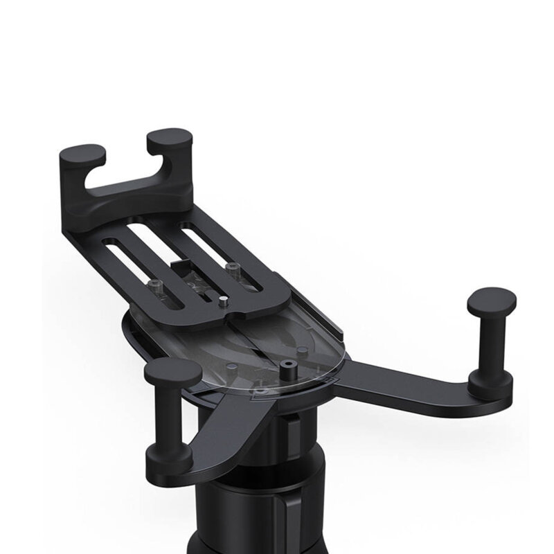 Suport auto pentru grila ventilatie Baseus, negru, SUWX020001