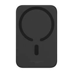 Powerbank wireless MagSafe Baseus, 6000mAh, P10059002113-00