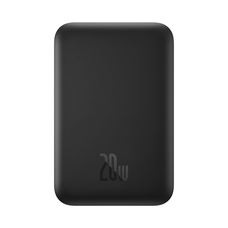 Powerbank wireless MagSafe Baseus, 6000mAh, P10059002113-00