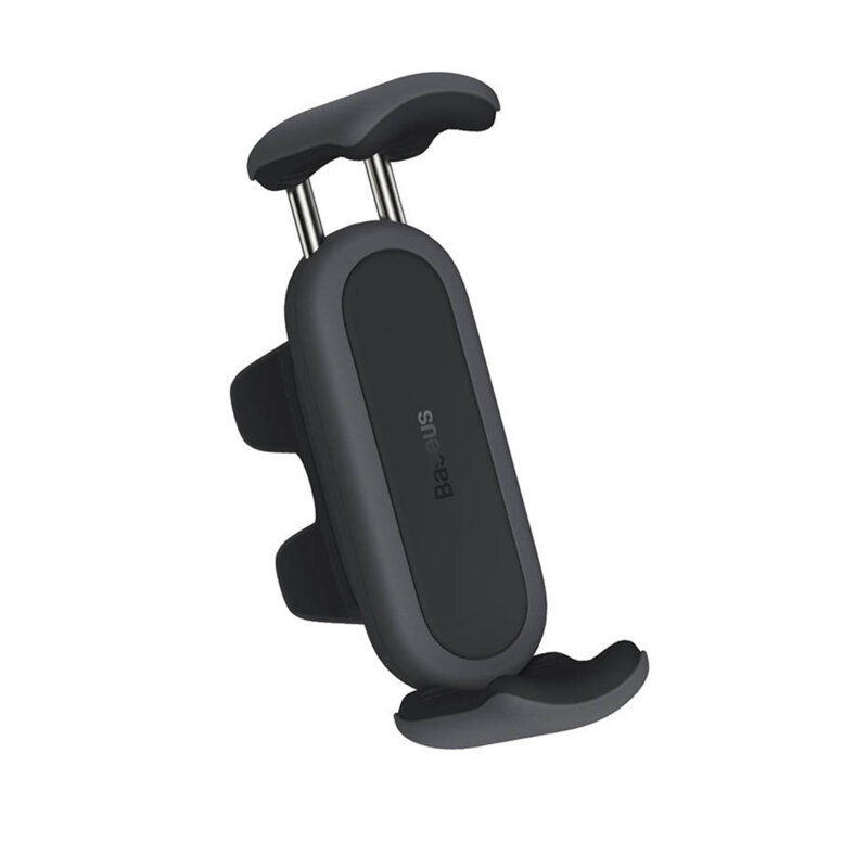 Suport auto grila ventilatie Baseus Steel Cannon 2, SUGP000001