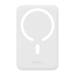 Powerbank wireless MagSafe Baseus, 20000mAh, PPCX150002