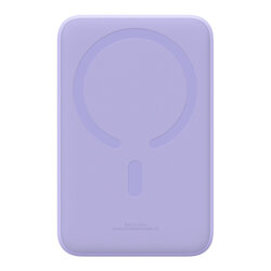 Powerbank wireless MagSafe Baseus, 20000mAh, PPCX150005