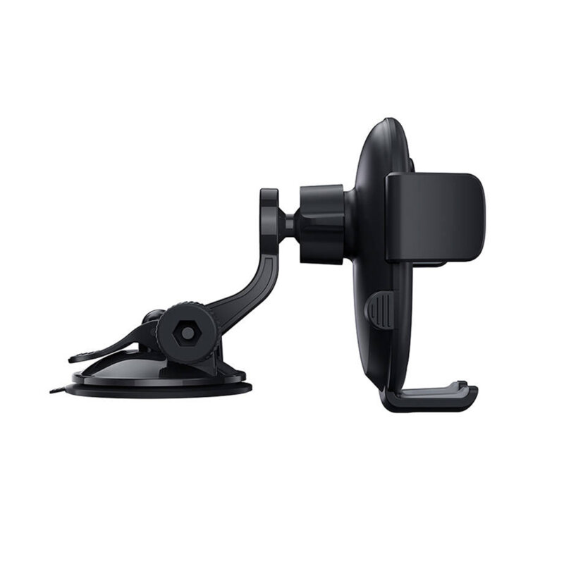 Suport telefon pentru masina Baseus UltraControl Lite, negru