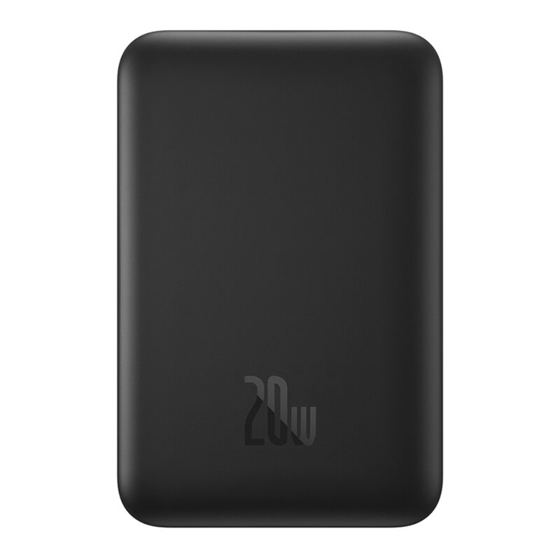 Baterie externa MagSafe telefon Baseus, 10000mAh, PPCX070001