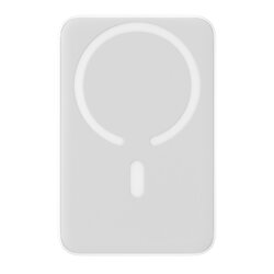 Baterie externa MagSafe telefon Baseus, 10000mAh, PPCX070002