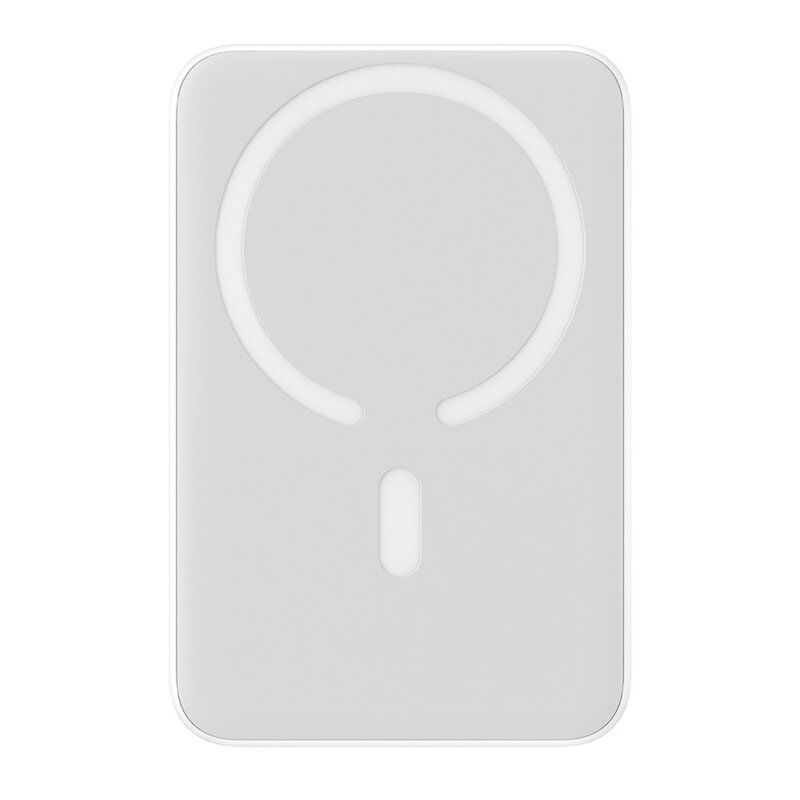 Baterie externa MagSafe telefon Baseus, 10000mAh, PPCX070002
