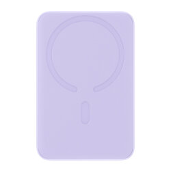 Baterie externa MagSafe telefon Baseus, 10000mAh, PPCX110105