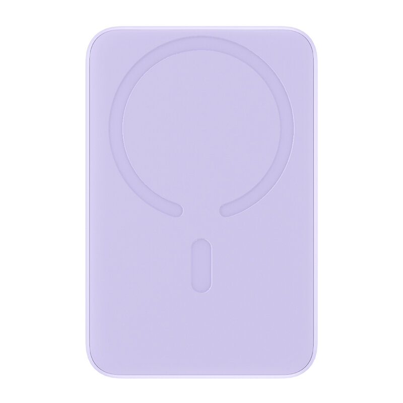 Baterie externa MagSafe telefon Baseus, 10000mAh, PPCX110105