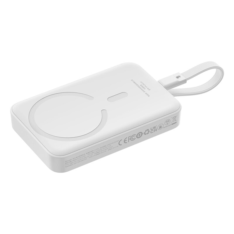 Power bank MagSafe Baseus, 10000mAh, P1002210B223-00