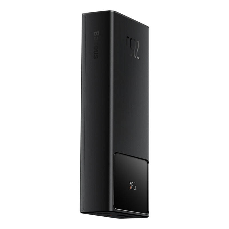 Powerbank USB Type-C, Micro-USB Baseus, 20000mAh, PPXJ080001