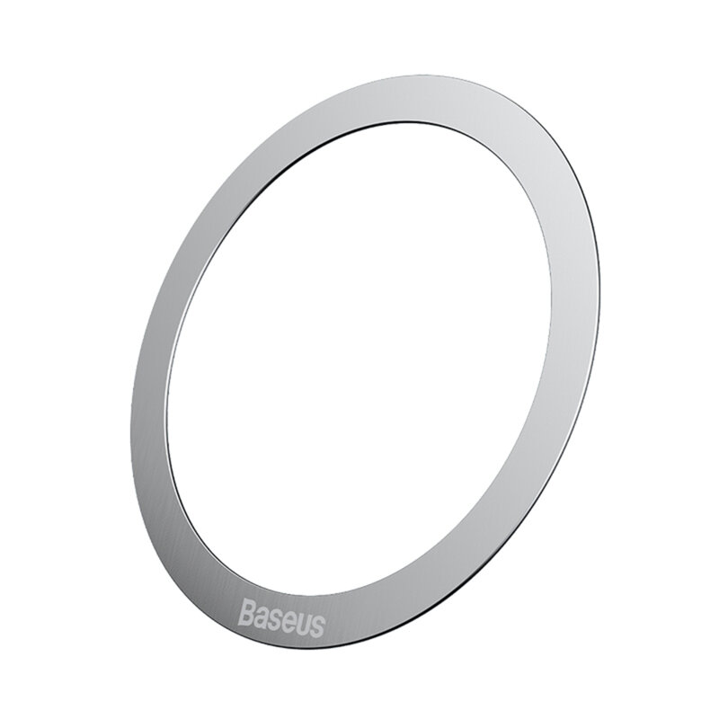 [Pachet 2x] Adaptor incarcare wireless MagSafe Baseus PCCH000012