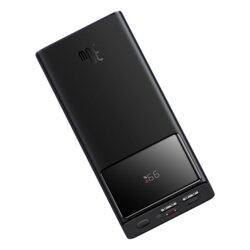 Powerbank USB Type-C, Micro-USB Baseus, 20000mAh, P10022904113-00