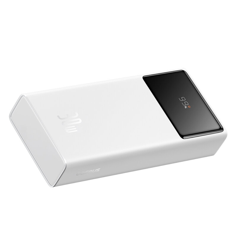 Powerbank USB Type-C, Micro-USB Baseus, 20000mAh, P10022904213-00