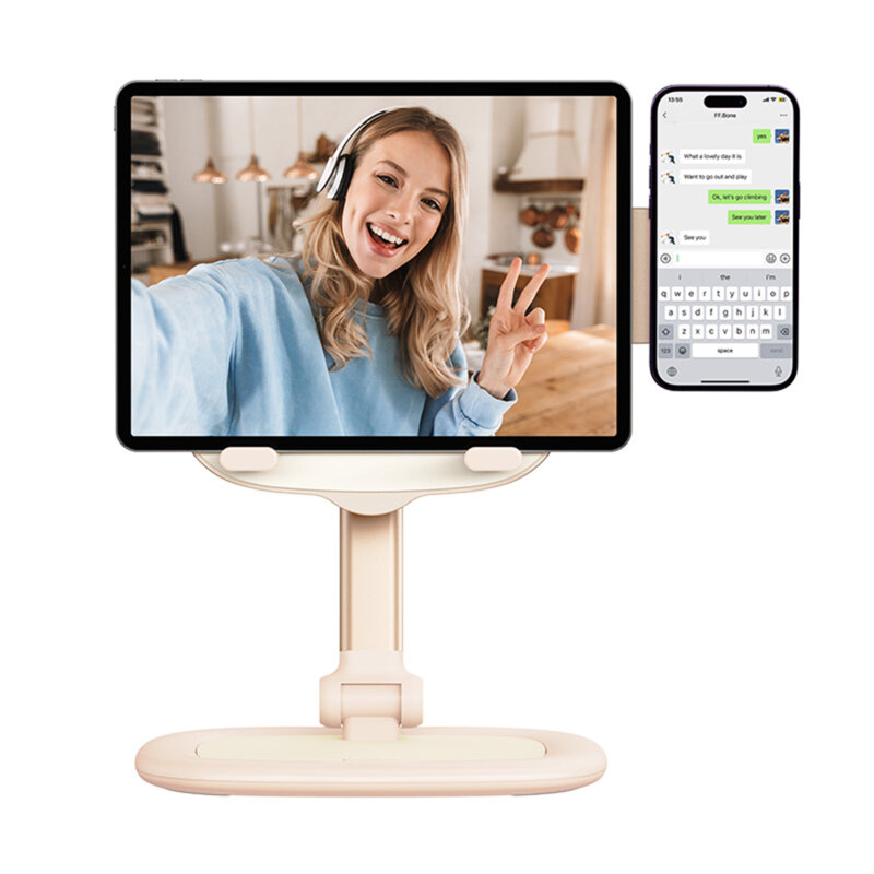 Suport pentru tableta, telefon MagSafe Baseus B10451501411-00